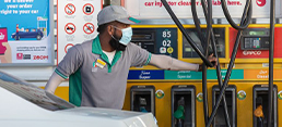 UAE Raises Fuel Prices Again, Widening Gap With Gulf Peers